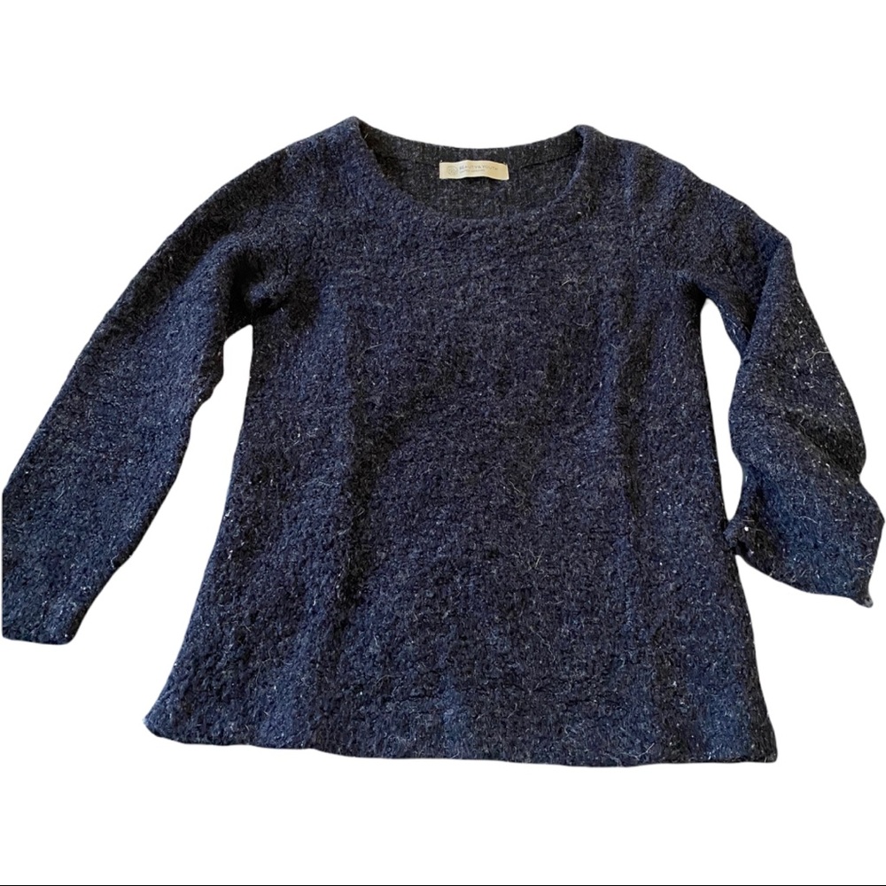 United Arrows sweater from Japan